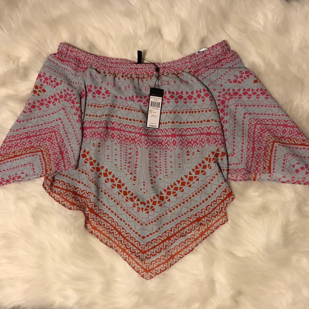 BCBG Top